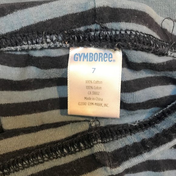 Cotton pajama sets (two) - Picture 7 of 7